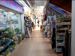 Blk 18 Bedok South Road (Bedok), HDB 3 Rooms #613296711
